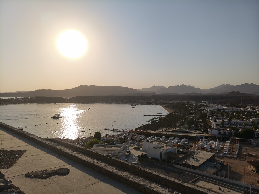 Топовые места Шарм-эль-Шейха (Холопова)