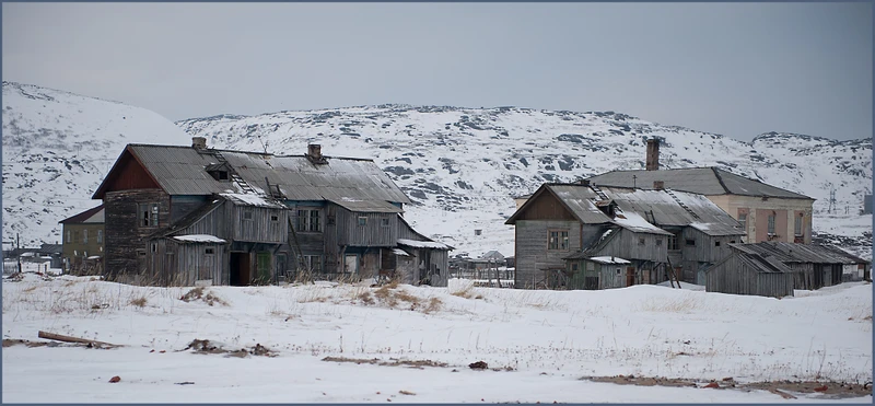 Фото отзыва 3: экскурсия "Териберка, киты и сияние: путешествие на 3 дня"