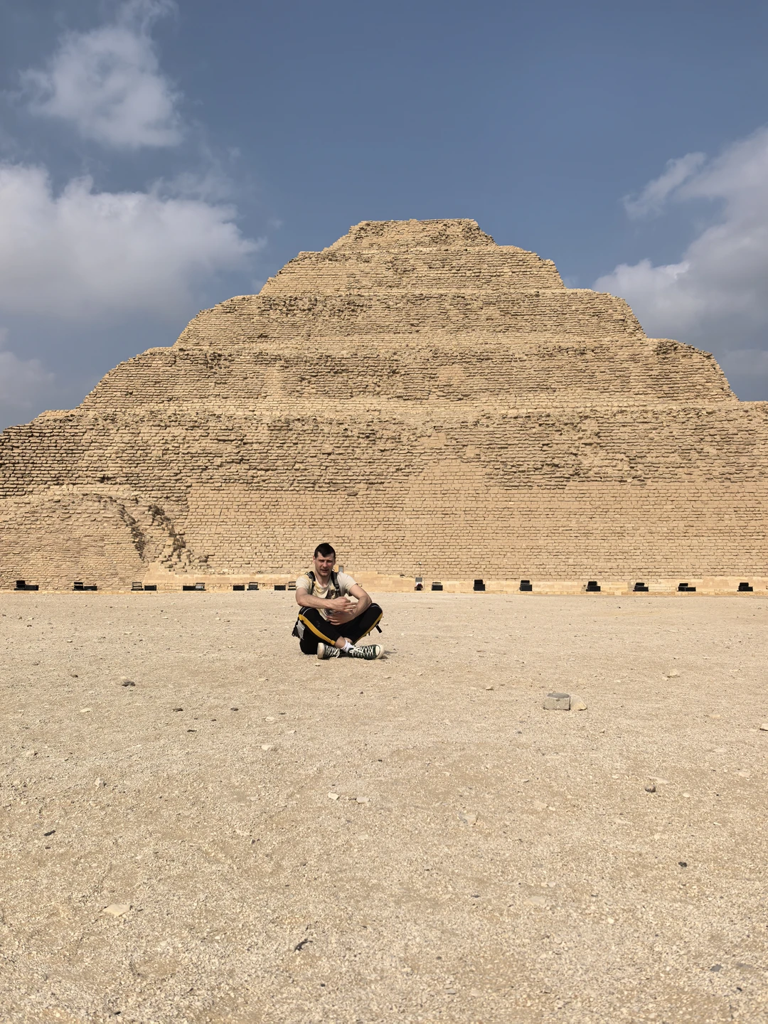 Всем привет. На 24 ноября 2025 года заказывали с женой данную экскурсию у гида. Организация на