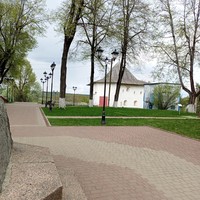 Фото отзыва 3: экскурсия "Оккупированная Вязьма"