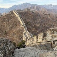 Фото отзыва 2: экскурсия "Визитные карточки Пекина + Великая Китайская стена"