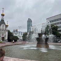 Фото отзыва 3: экскурсия "Узнать Екатеринбург за 3 часа"
