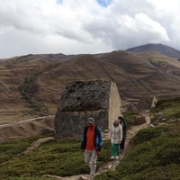 Фото отзыва 3: экскурсия "Чарующая Кабардино-Балкария: проехать по местам кино, поэтов и Тамерлана"