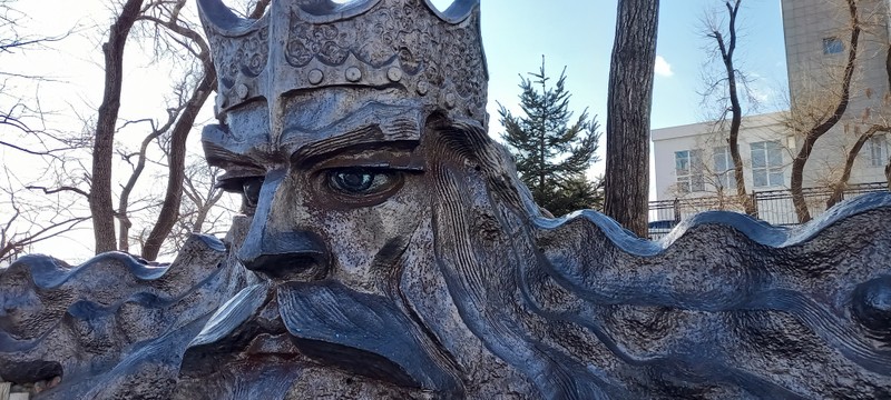 Виды Встретимся у вокзала Владивостока