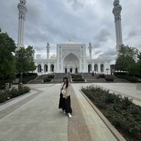 Фото отзыва 1: экскурсия "Три сердца Чечни: Шали, Грозный, Аргун"
