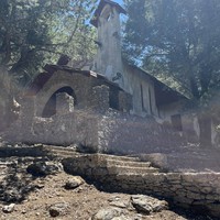 Фото отзыва 3: экскурсия "На машине по Родосу — от крепости до винодельни"