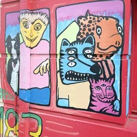 Фото отзыва 3: экскурсия "От столицы до Тихого океана за 1 день: Сантьяго, Вальпараисо, Винья-дель-Мар"