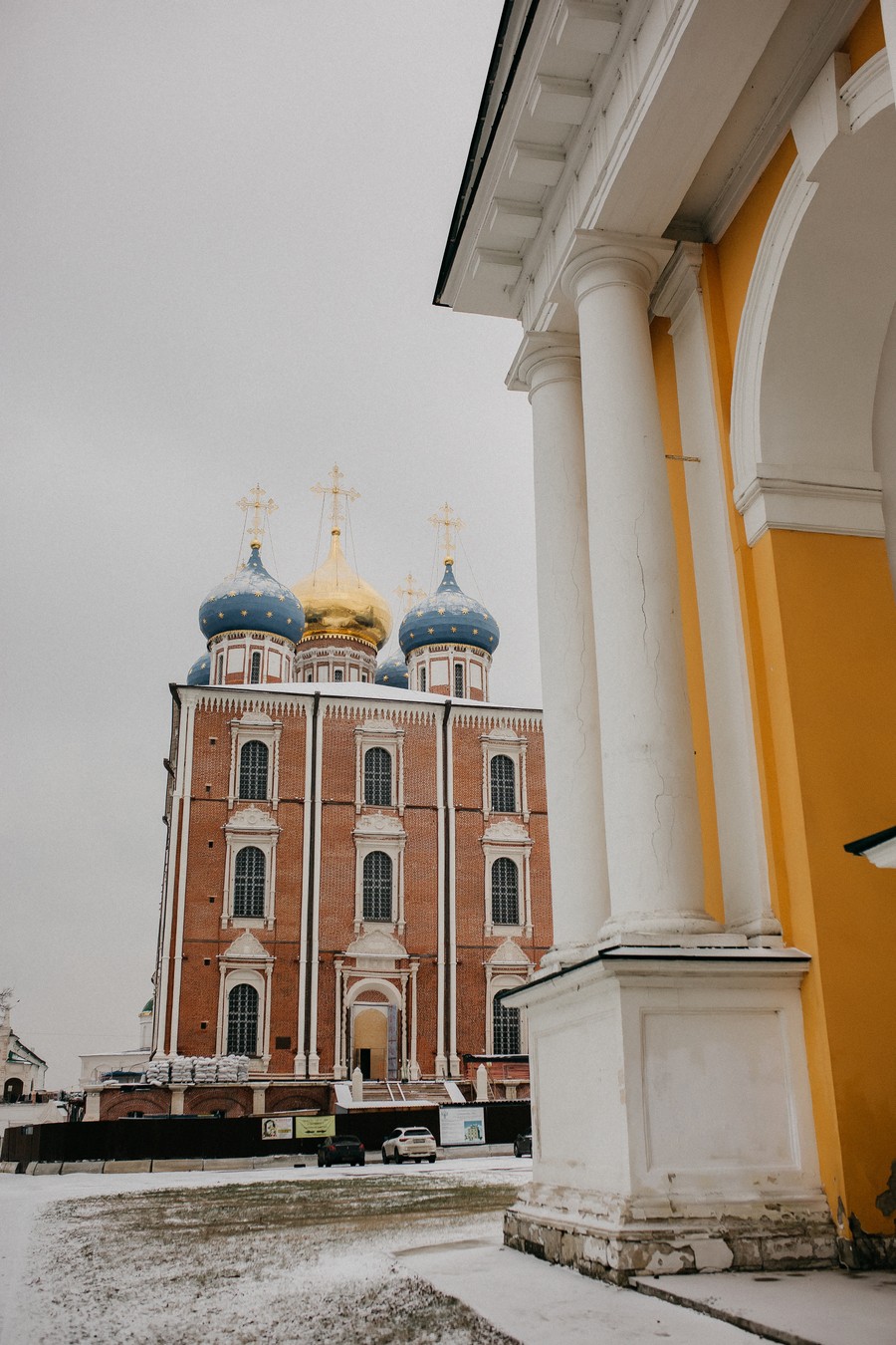 Фото: Всё о Рязани в самом сердце города (в группе)