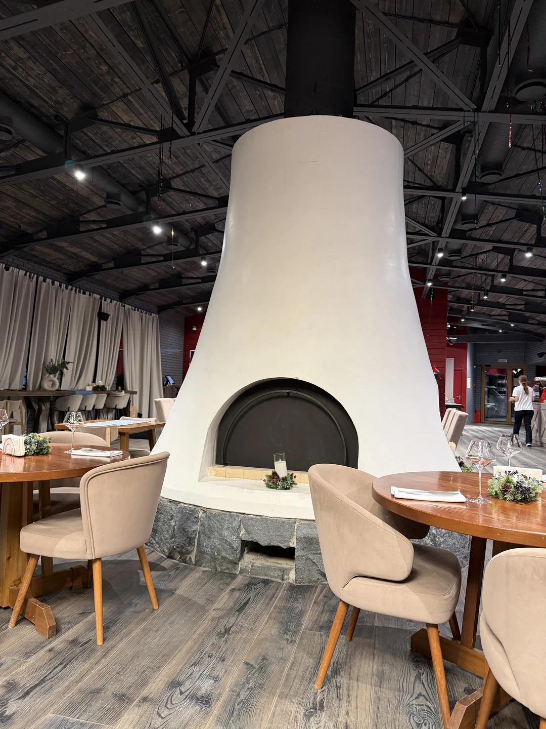 Спасибо за путешествие, где увидели и мощь, и душу Карелии