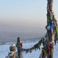 Фото отзыва 1: экскурсия "Про Абакан с любовью"