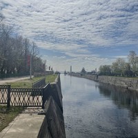 Фото отзыва 4: экскурсия "Кронштадт — хранитель морского флота! (Индивидуальная экскурсия)"