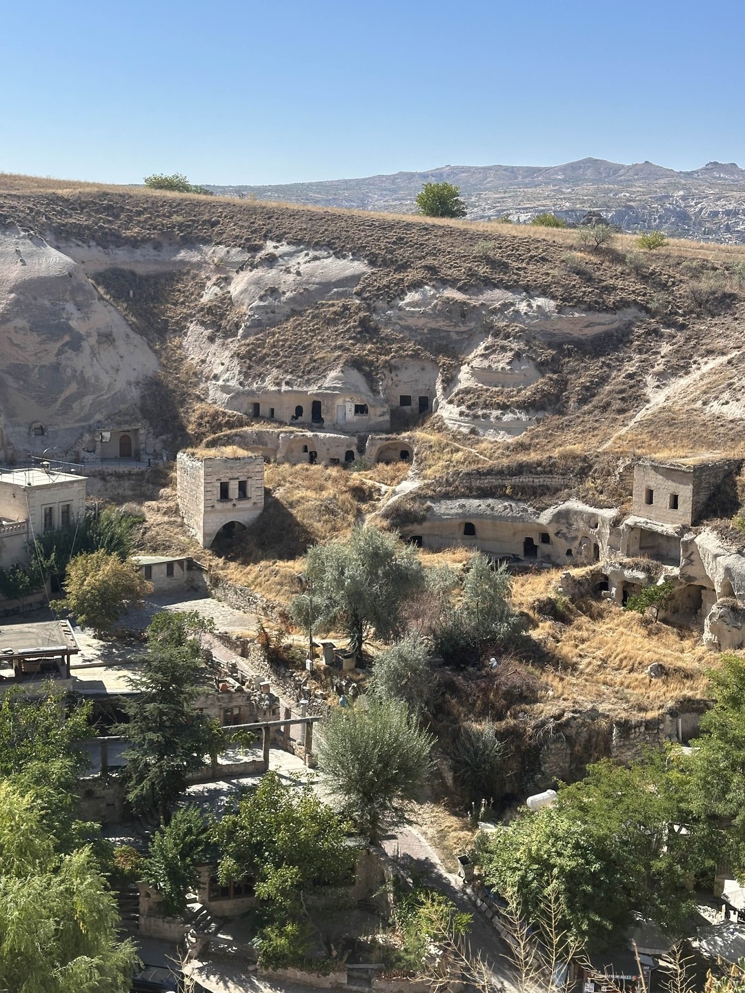 Я от всей души советую именно данных экскурсоводов!