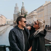 Фото отзыва 2: экскурсия "Парадный Петербург: прогулка с фотографом"