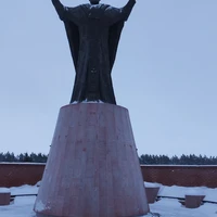 Фото отзыва 1: экскурсия "К святому источнику Ачаирского монастыря из Омска"