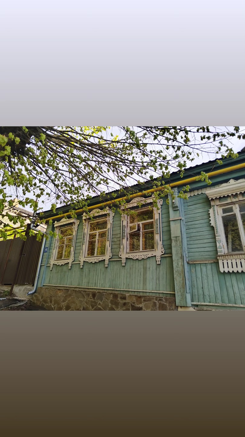 Узнать историю города в стиле "Бригады"- это было необычно и очень интересно. Хотя второй образ нашего