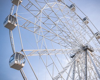 Достопримечательности Зеленоградска