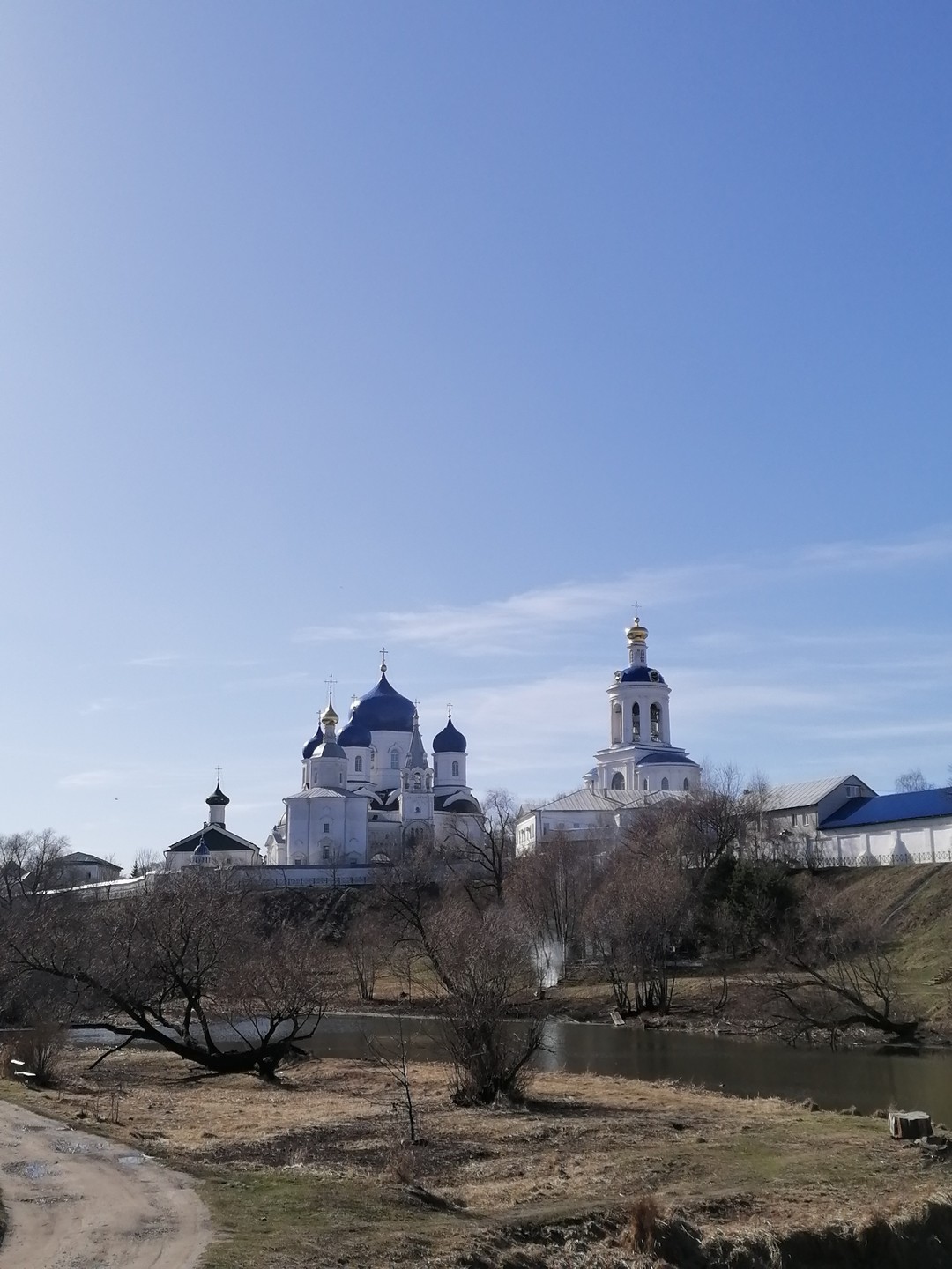 Спасибо Елене за экскурсию