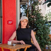 Фото отзыва 2: экскурсия "Фотопрогулка в Стамбуле: по Азии вдоль Босфора"