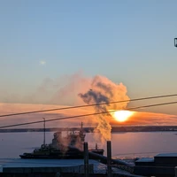 Фото отзыва 1: экскурсия "Привет, Выборг! По средневековому городу на автобусе и пешком"