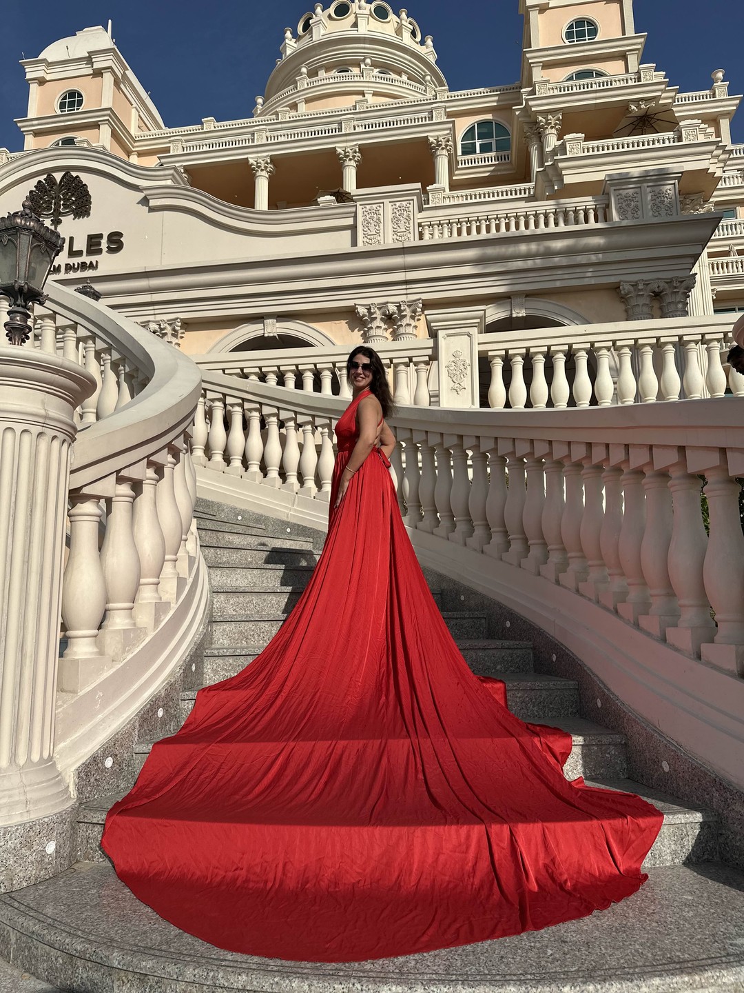 Всем привет, экскурсию на кабриолете планировали еще в России и не прогадали! Очень рекомендую для тех