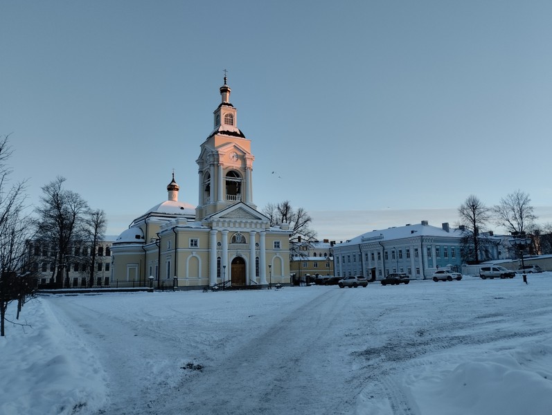 В погоне за рецептом настоящего кренделя: экскурсия-квест