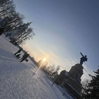 Фото отзыва 1: экскурсия "История России и дома Романовых. Обзорная экскурсия по Костроме"