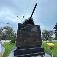 Фото отзыва 3: экскурсия "От нулевого километра — к дому Павлова"