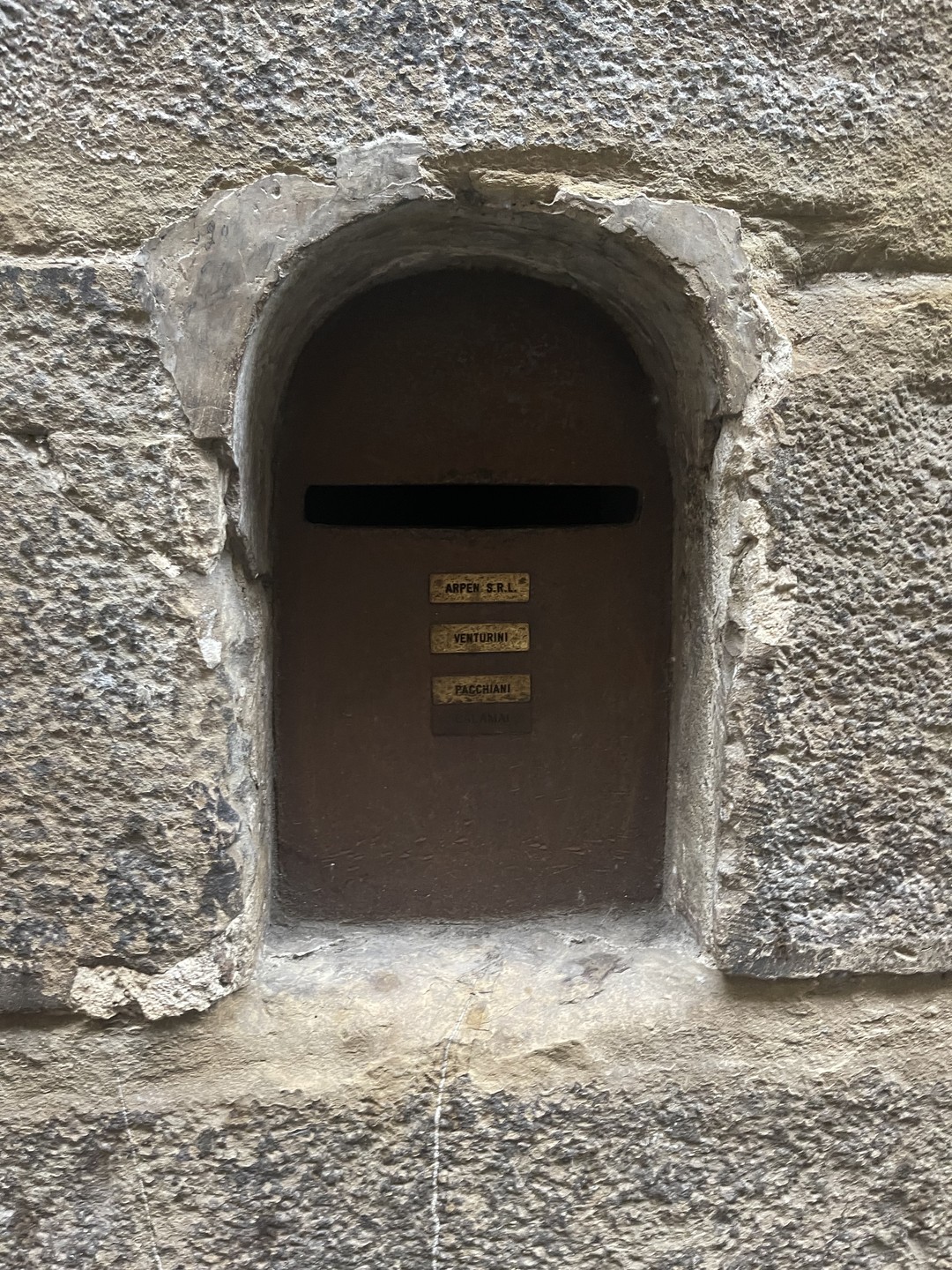 Я и мой муж были искренне удивлены экскурсией, которую нам подготовила Дарья. Во-первых, Дарья очень приятный