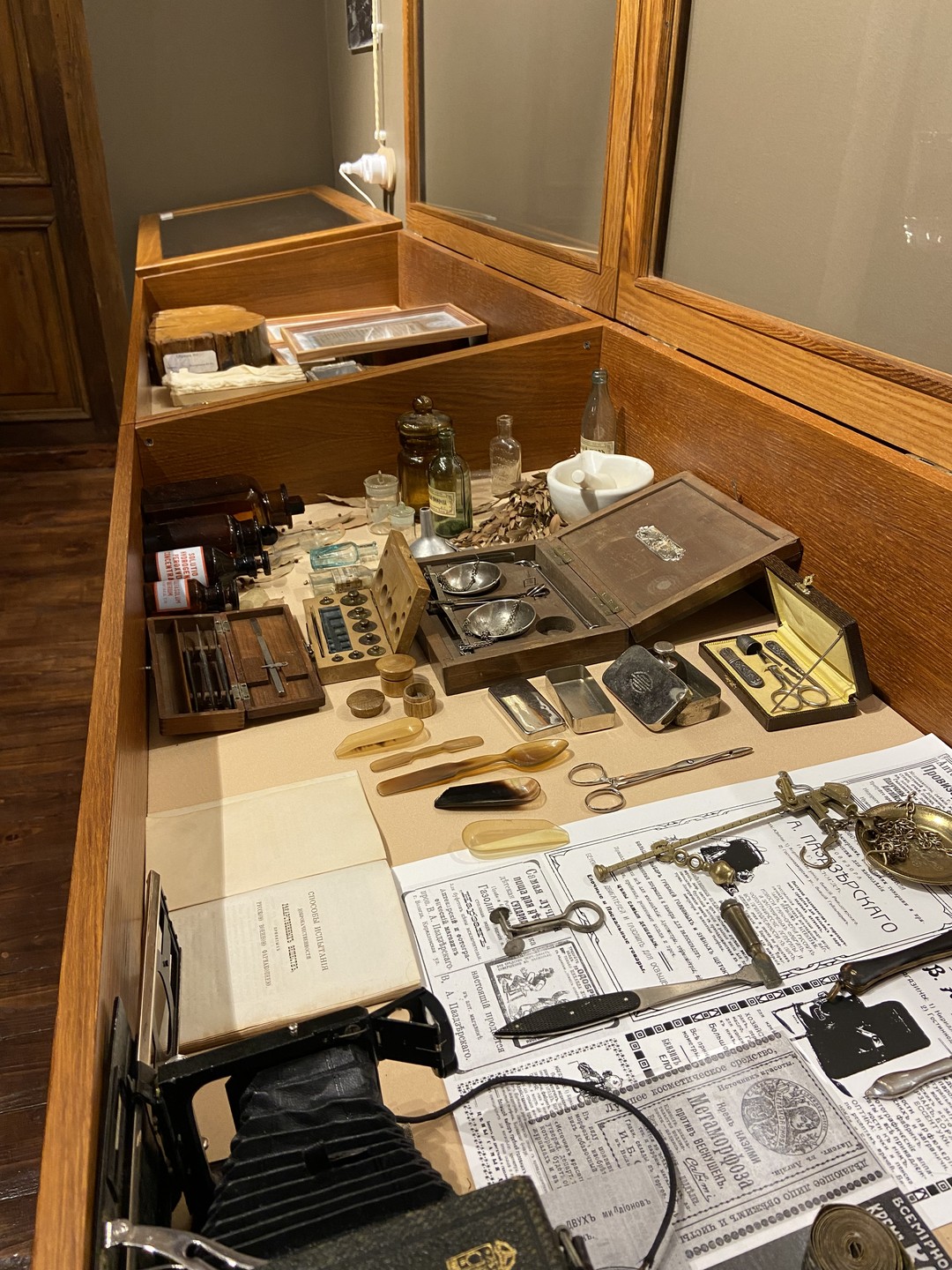 Дом с лилиями, которому мы дали вторую жизнь (Екатерина)