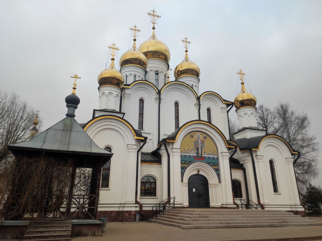 Замечательная прогулка. Я впервые в Переславле и благодаря Елене, очень город понравился. Экскурсия легкая, мы гуляли