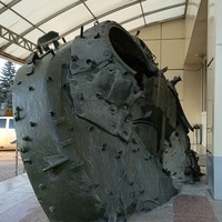 Фото отзыва 2: экскурсия "Из Владикавказа — в Южную Осетию!"