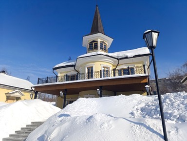 Фото отзыва 4: экскурсия ""