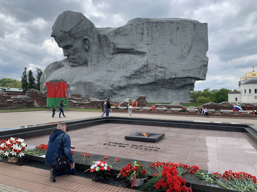 Удивительные окрестности Бреста (Ольга)