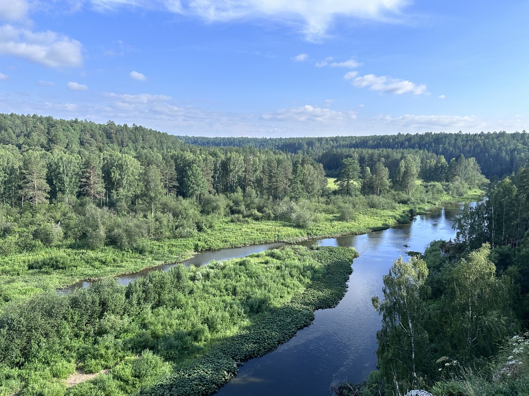 Нам с дочкой экскурсия очень понравилась 😊 Елизавета не только интересный и внимательный экскурсовод, но и