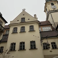 Фото отзыва 1: экскурсия "Фотосессия и прогулка по старинной Братиславе"