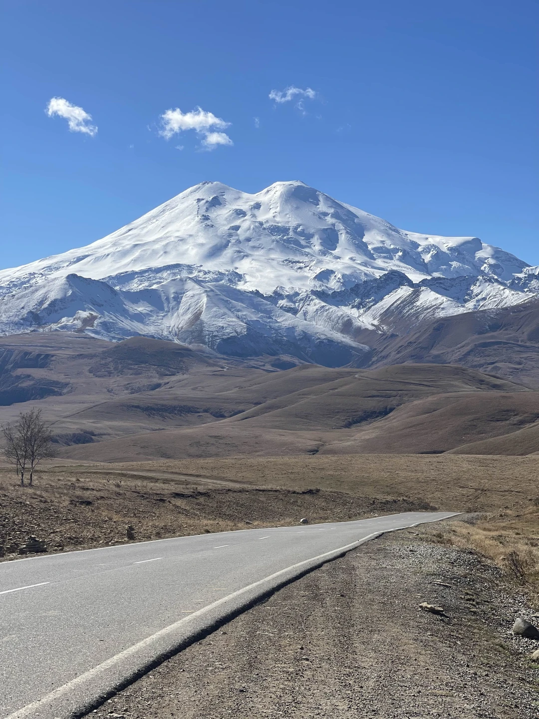 Очень классная экскурсия, рекомендую! Дух захватывает от красоты природы!)) Очень много интересного про историю мест, народов,