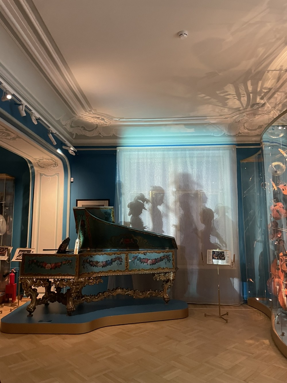 В гостях у графов Шереметевых (2/14)