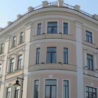 Фото отзыва 2: экскурсия "Архитектурная Москва. Индивидуальная экскурсия"