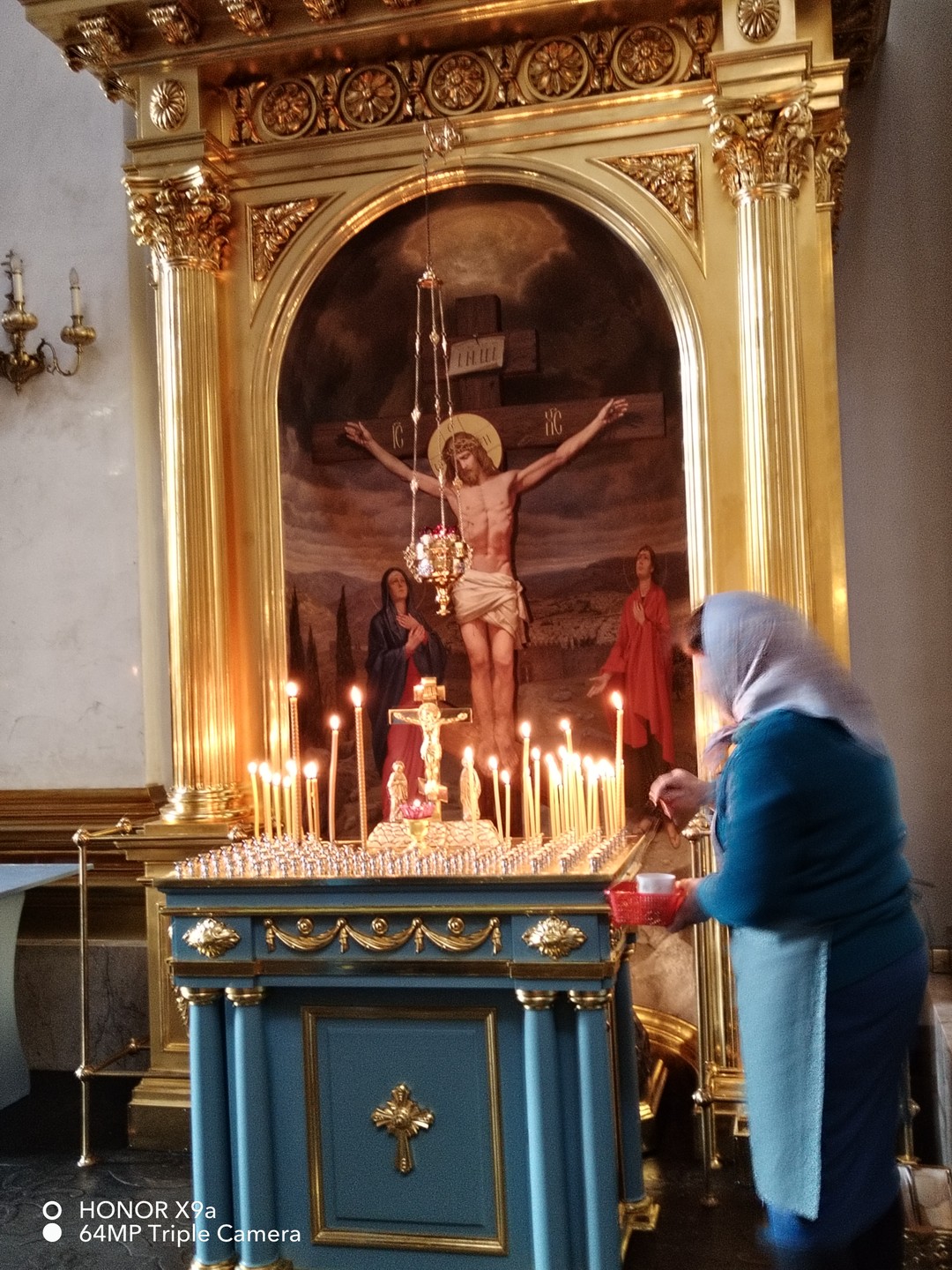 Богородицкий монастырь и Музей Казанской Иконы: история чудотворного образа (Ксения)