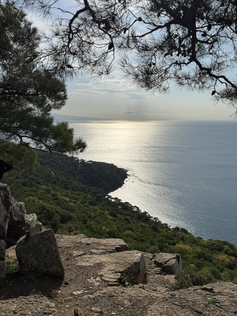 Экскурсия с Эльвином оставила у меня очень приятное впечатление. Он был очень информативен, терпеливо отвечал на