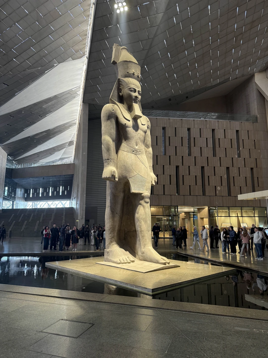 Отличная экскурсия. Намного удобнее, чем брать групповую на больших автобусах