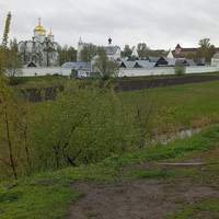 Фото отзыва 1: экскурсия "Суздаль — город и люди"