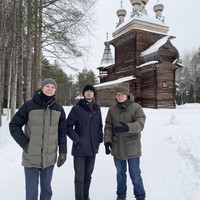 Фото отзыва 3: экскурсия "Из Архангельска — в музей Малые Корелы"