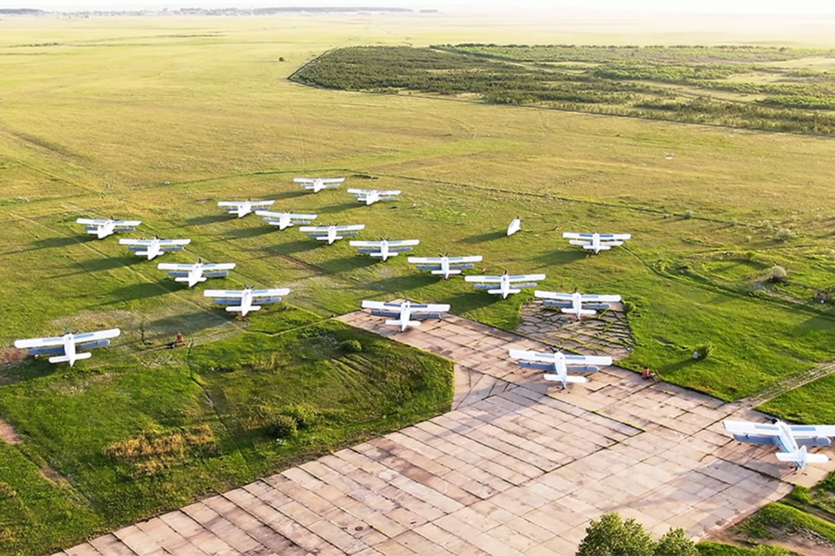 Главное изображение экскурсии - За гранью секретности: из Астаны в бывший закрытый Степногорск