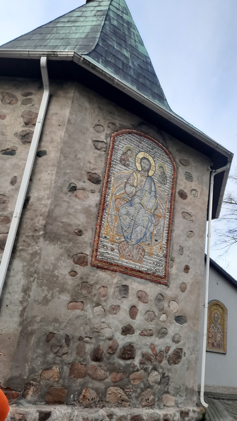 Что сказать о экскурсии…. Сам город потрясающий, красота небывалая, история интересная.