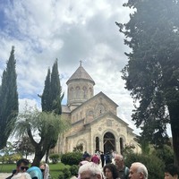 Отзыв о экскурсии "Кахетия: вино, легенды и красота (в группе)" — фото 2