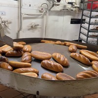 Фото отзыва 2: экскурсия "Хлебный Новгород: экскурсия на старейший хлебозавод города"