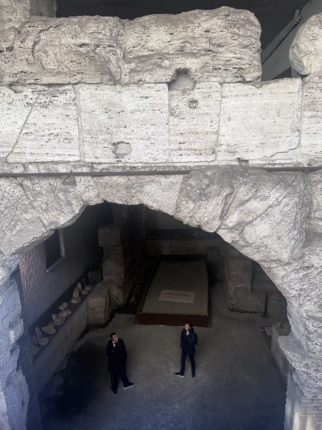 Татьяна замечательный гид! После первой экскурсии тут же договорились, что на следующий день хотим на вторую экскурсию тоже