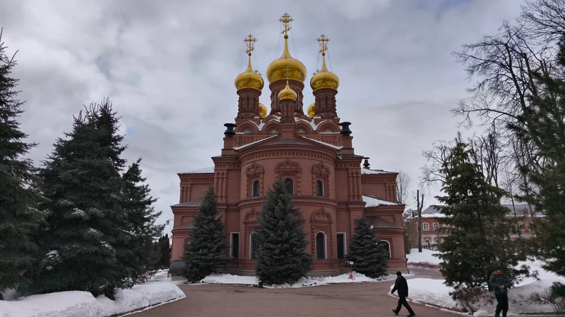 Экскурсия очень понравилась! Сергей прекрасный экскурсовод и рассказчик, очень дружелюбная атмосфера. Целый день пролетел на одном