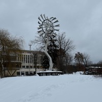 Фото отзыва 2: экскурсия "Семейная квест-экскурсия по историческому центру Минска"